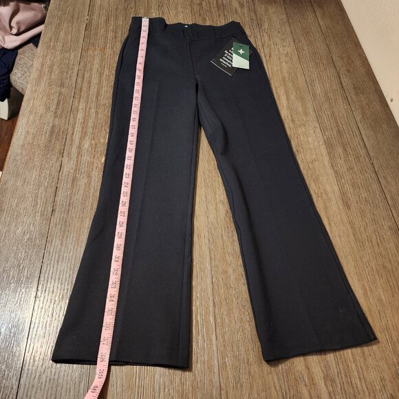 Tuckernuck Black Compression September Pant NWT Med - Picture 2 of 11